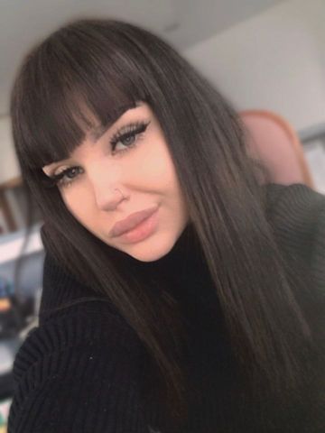 Любовь